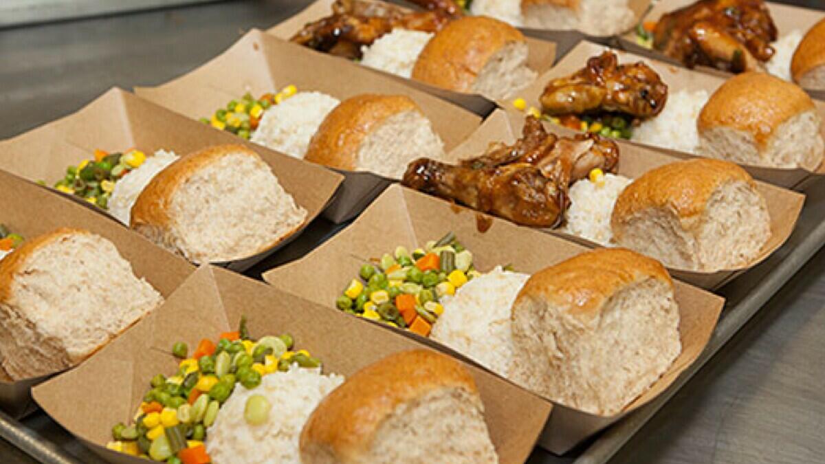 Jersey City Announces Summer Food Service Program to Ensure Children